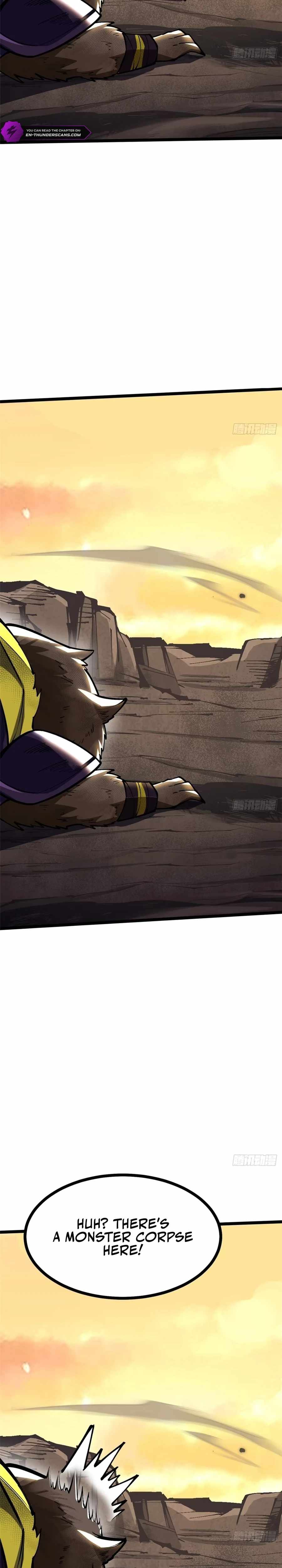 I Really Don't Want To Learn Forbidden Spells Chapter 123 12